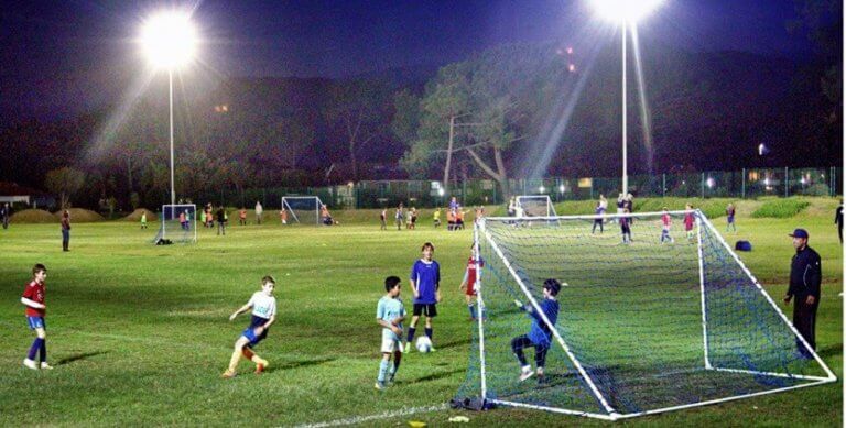 Meadow Ridge Fc Home | Meadowridge Association Football Club