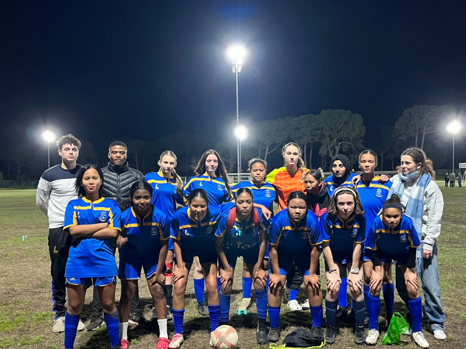 Meadow Ridge Fc Home | Meadowridge Association Football Club